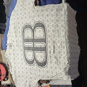 VTG Y2K "Big Black" Christopher Boykin MTV AOP T Shirt Small